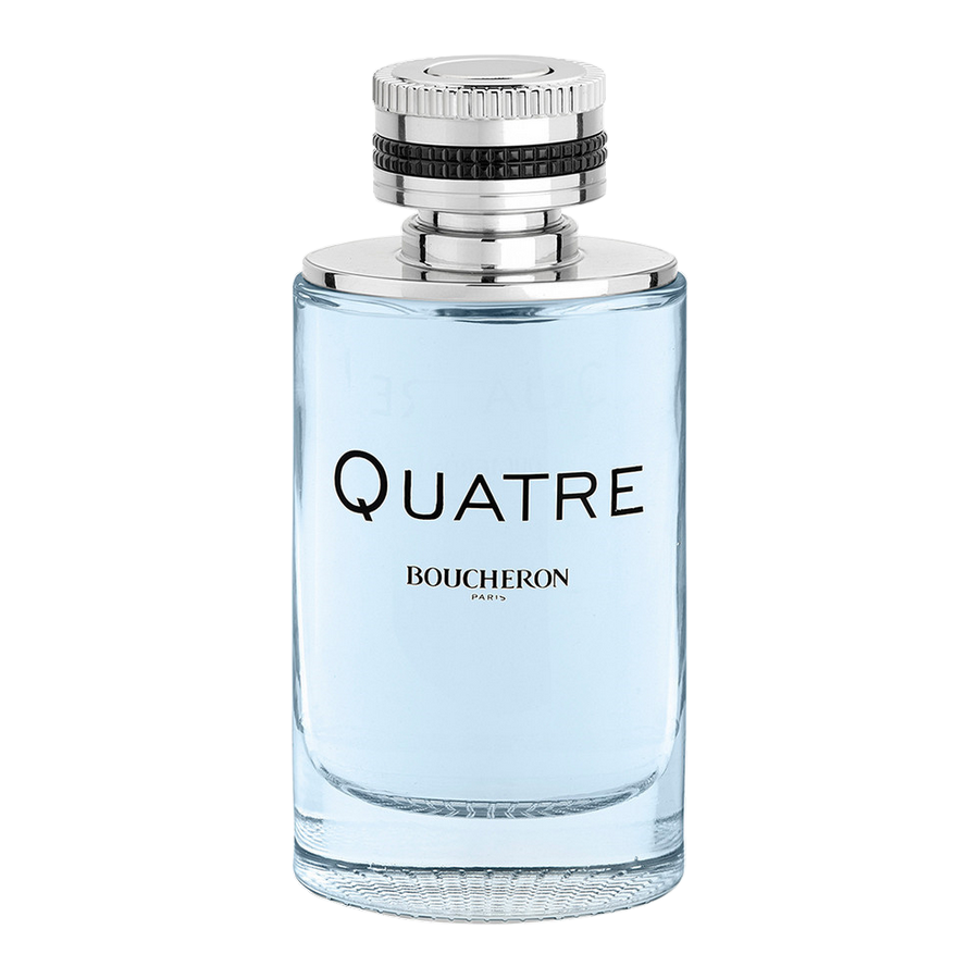 Quatre Pour Homme Eau de Toilette