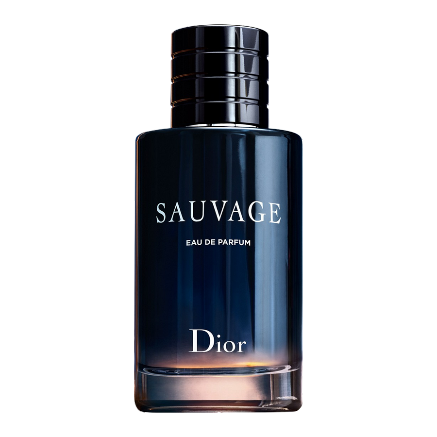 Sauvage Eau de Parfum