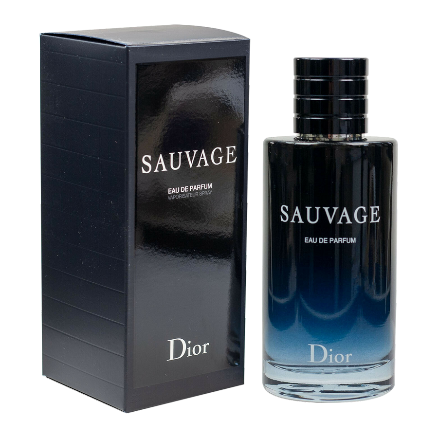 Sauvage Eau de Parfum