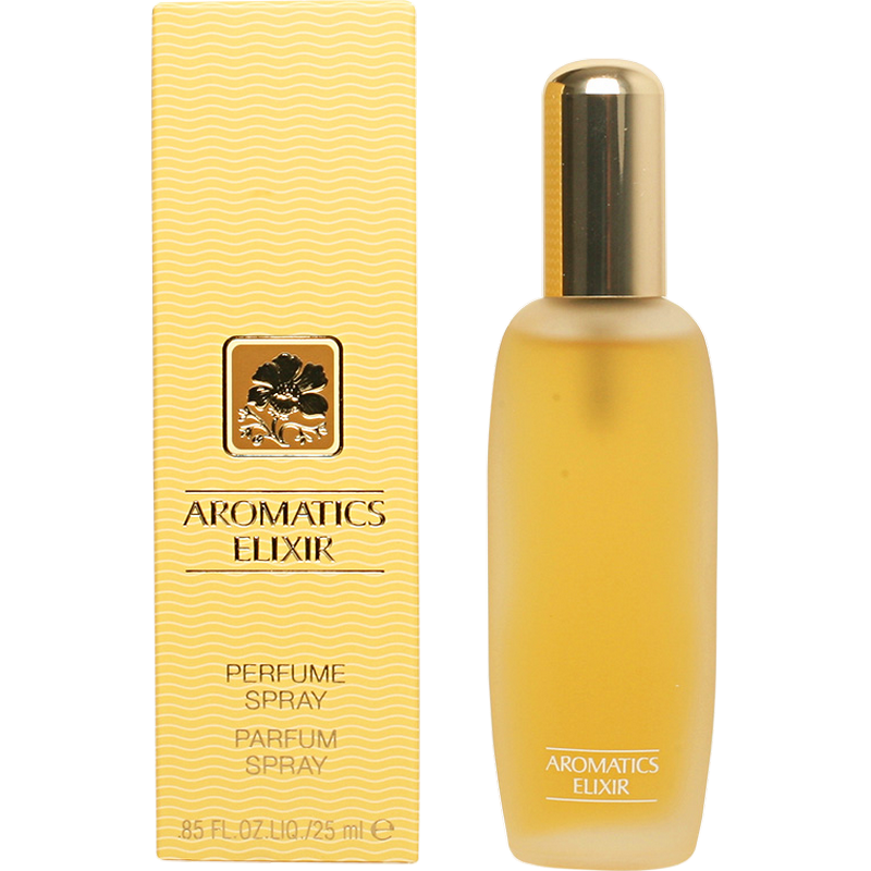 Aromatics Elixir Parfum