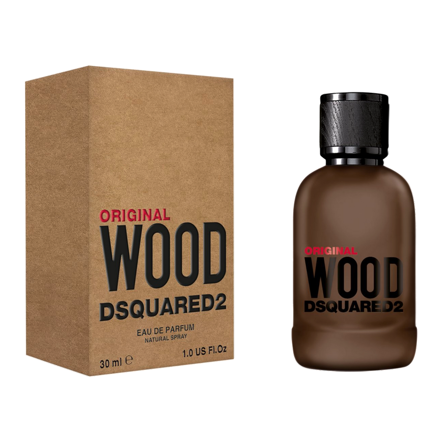 Original Wood Eau de Parfum