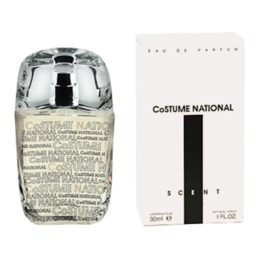 Scent Eau de Parfum