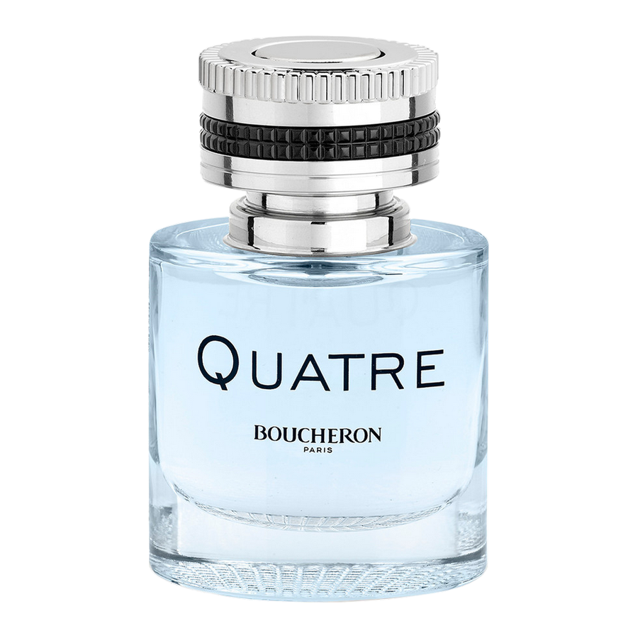 Quatre Pour Homme Eau de Toilette