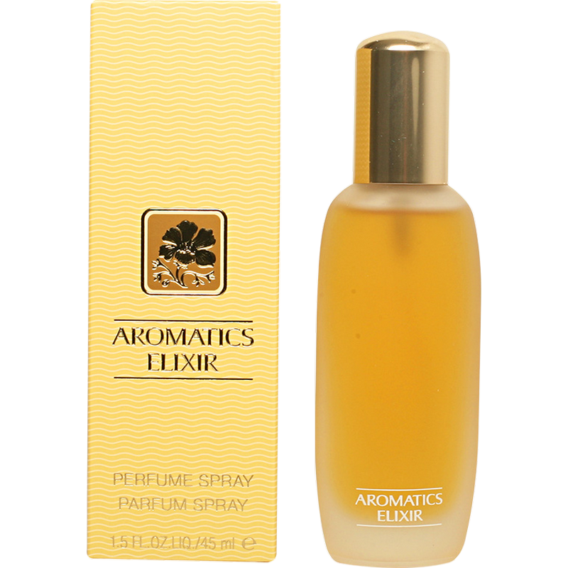 Aromatics Elixir Parfum