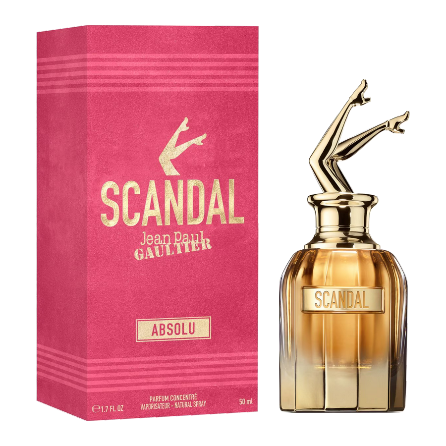 Scandal Absolu Parfum Concentré