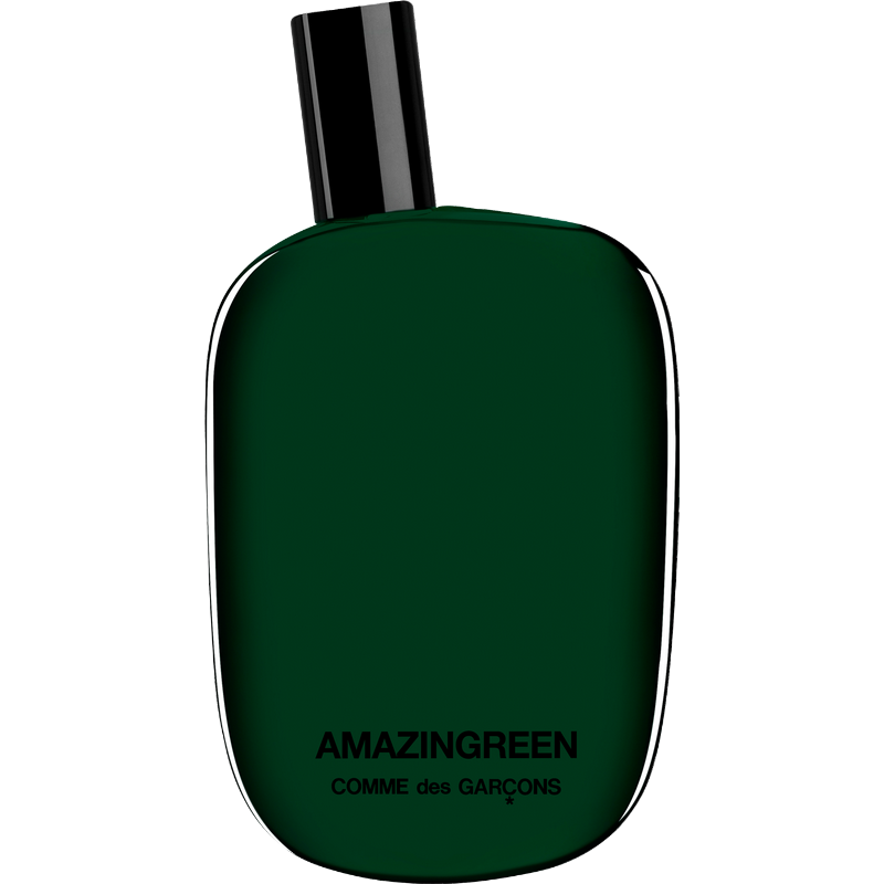 Amazingreen Eau de Parfum