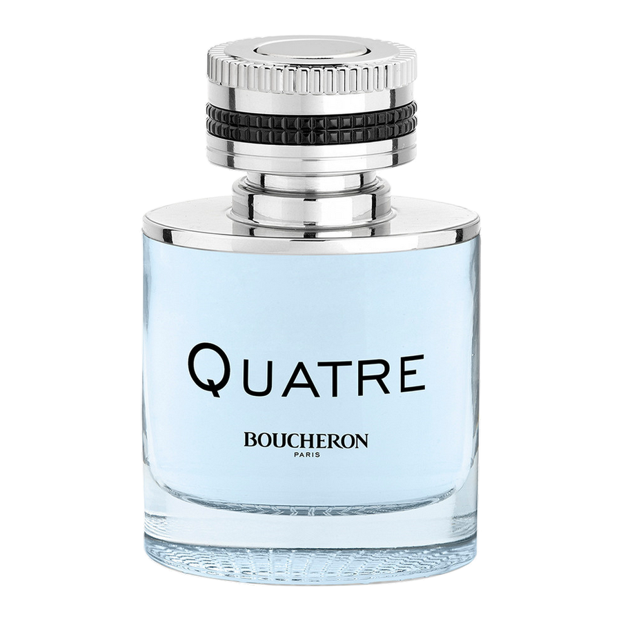 Quatre Pour Homme Eau de Toilette