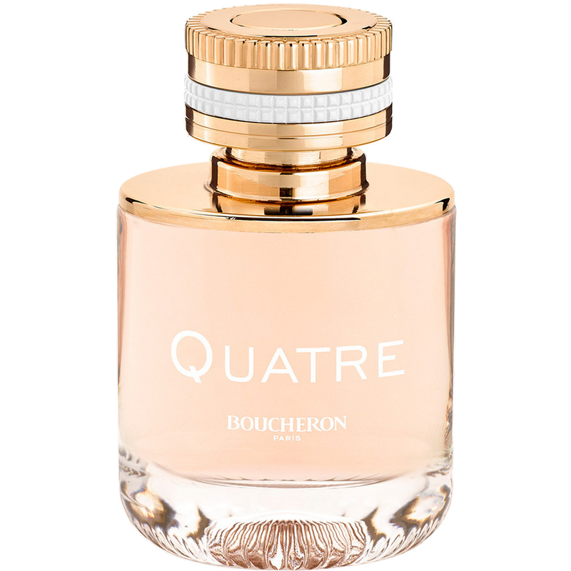 Quatre Pour Femme Eau de Parfum