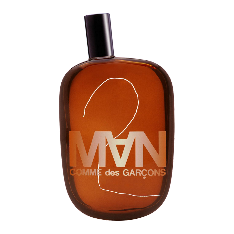 CdG 2 Man Eau de Toilette