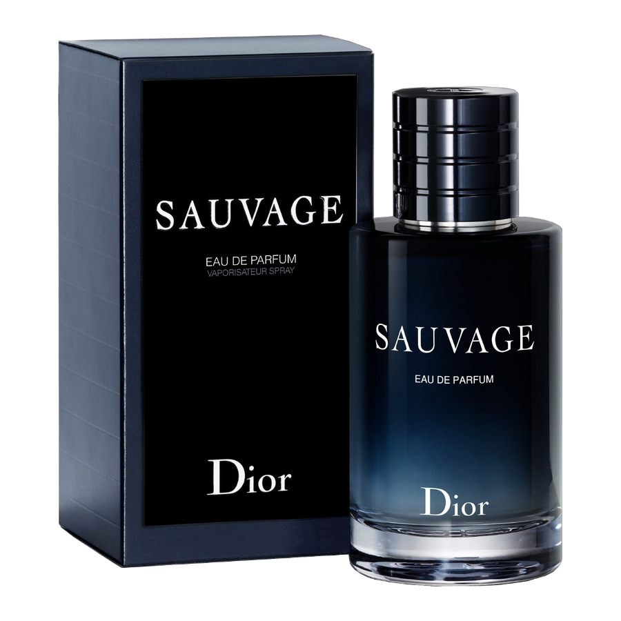 Sauvage Eau de Parfum