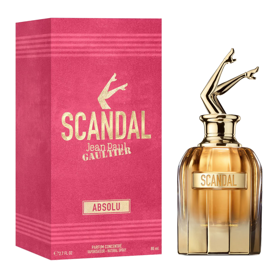 Scandal Absolu Parfum Concentré