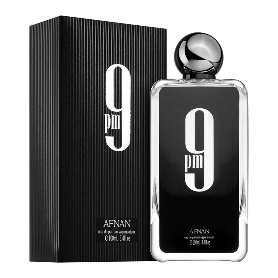 9 PM Eau de Parfum
