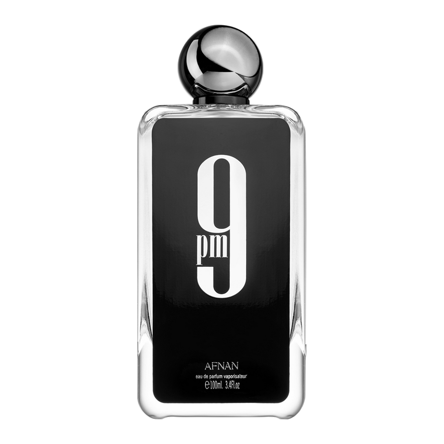 9 PM Eau de Parfum