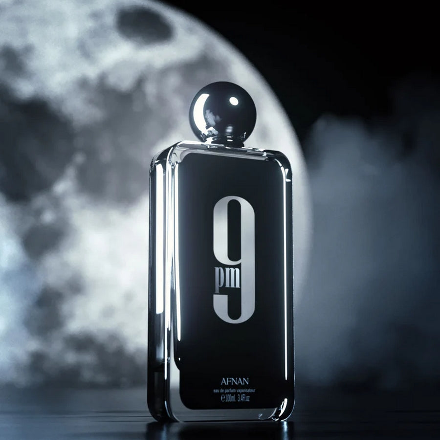 9 PM Eau de Parfum