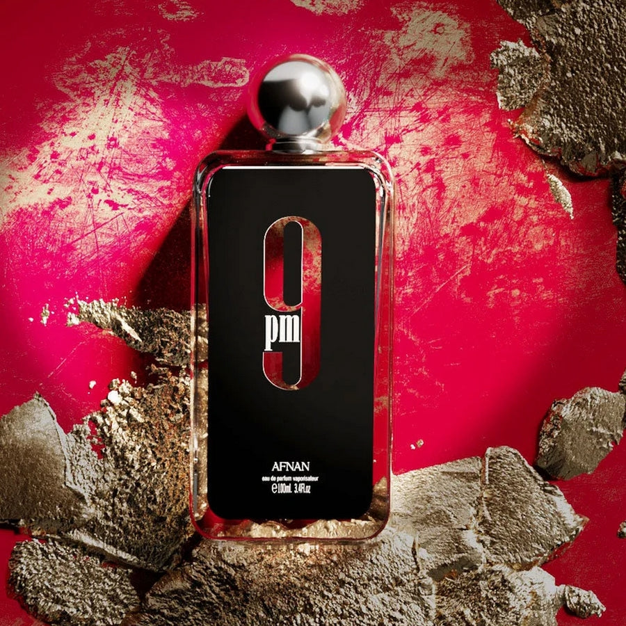 9 PM Eau de Parfum