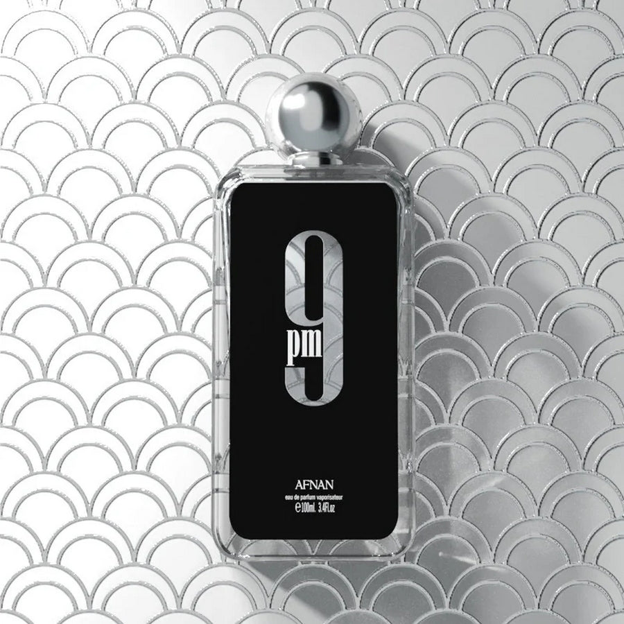 9 PM Eau de Parfum