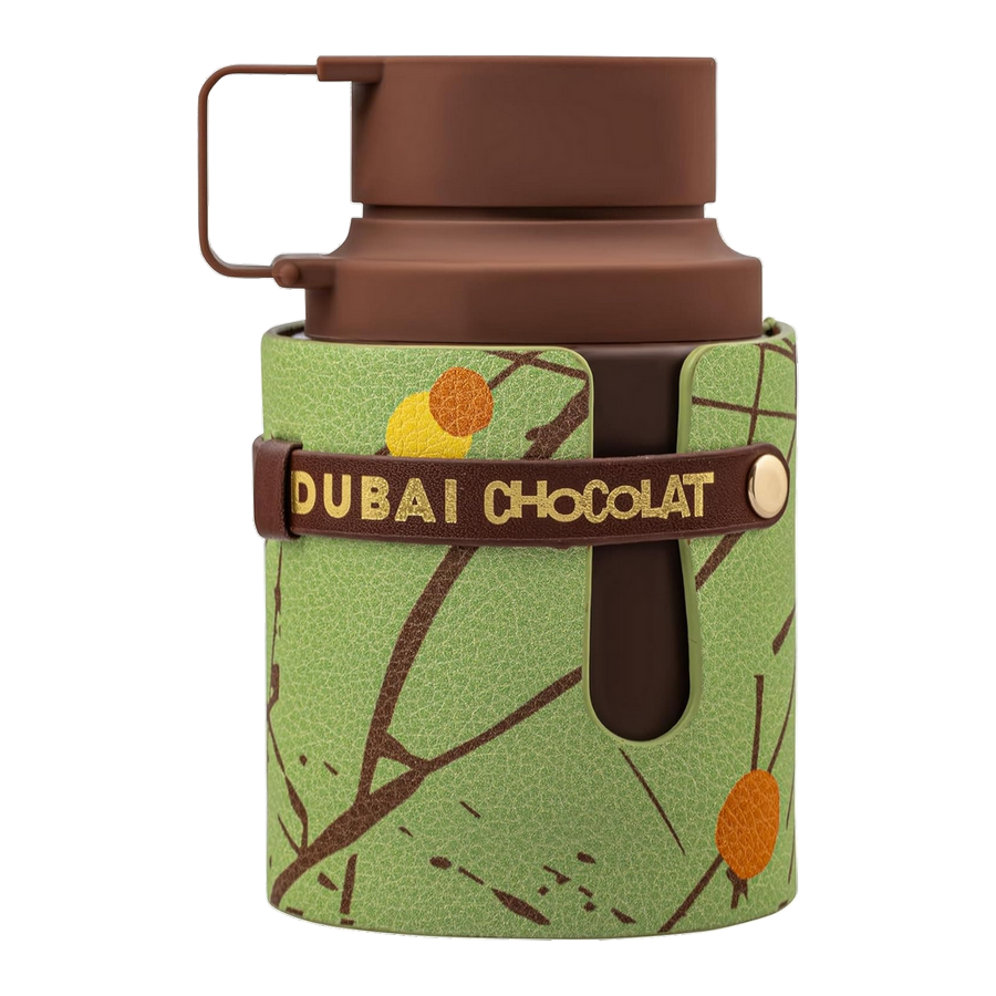 Odyssey Dubai Chocolat Eau de Parfum