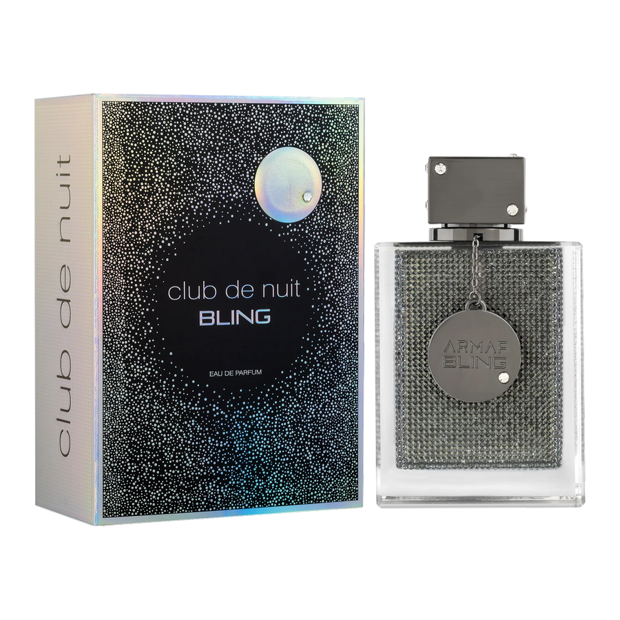 Club de Nuit Bling Eau de Parfum