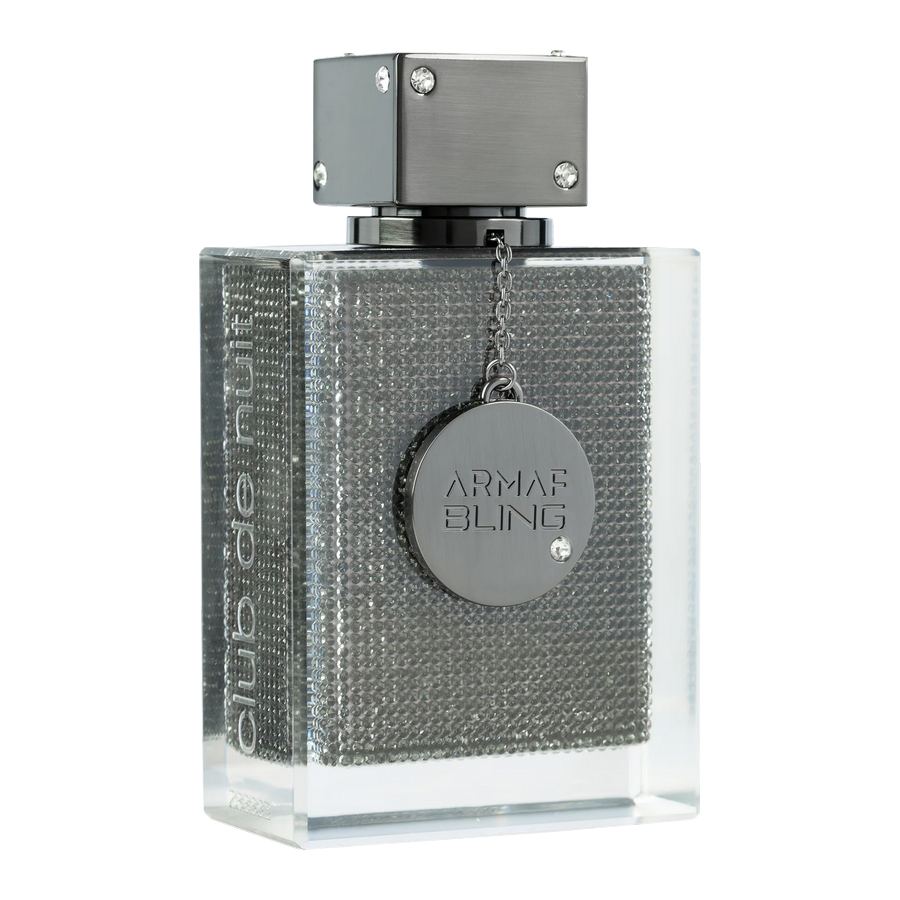 Club de Nuit Bling Eau de Parfum
