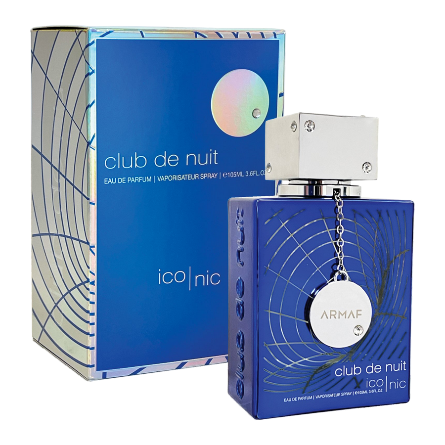 Club de Nuit Iconic Eau de Parfum