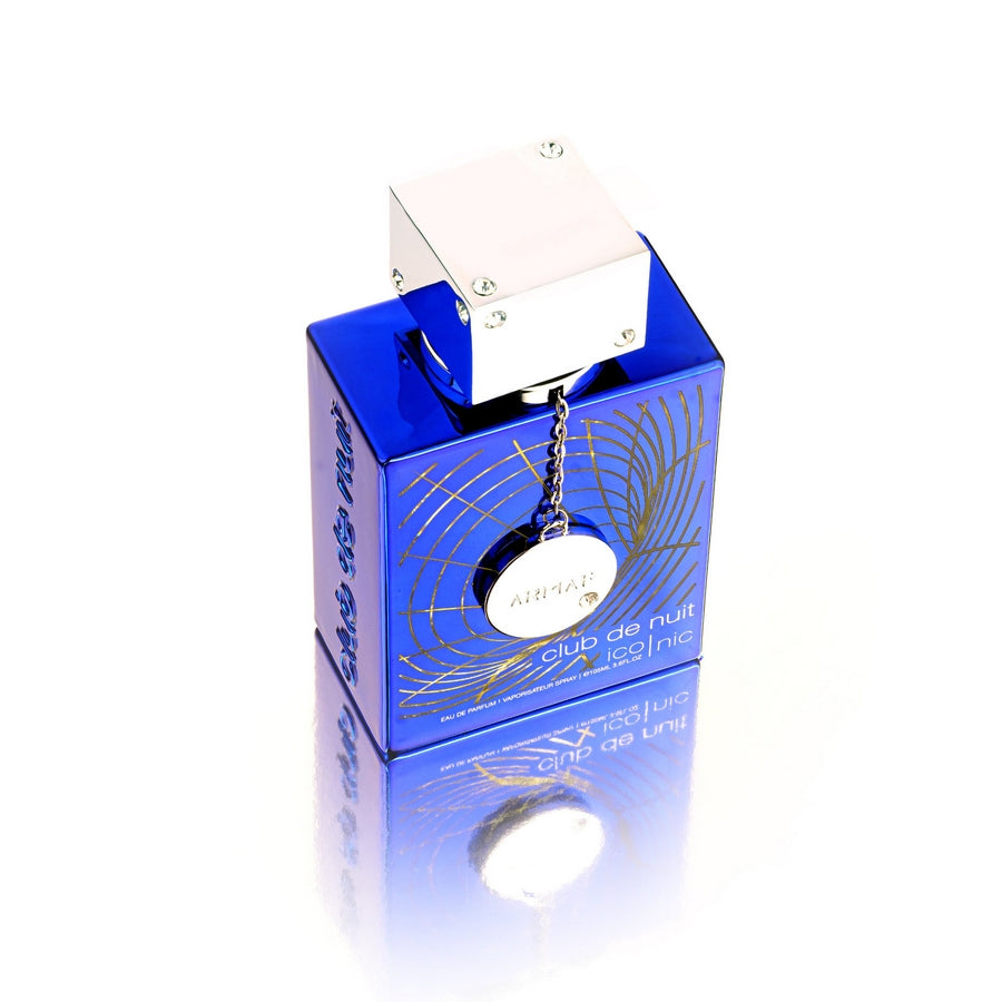 Club de Nuit Iconic Eau de Parfum