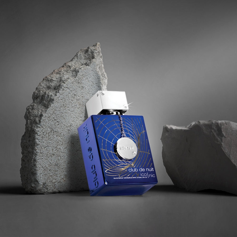 Club de Nuit Iconic Eau de Parfum