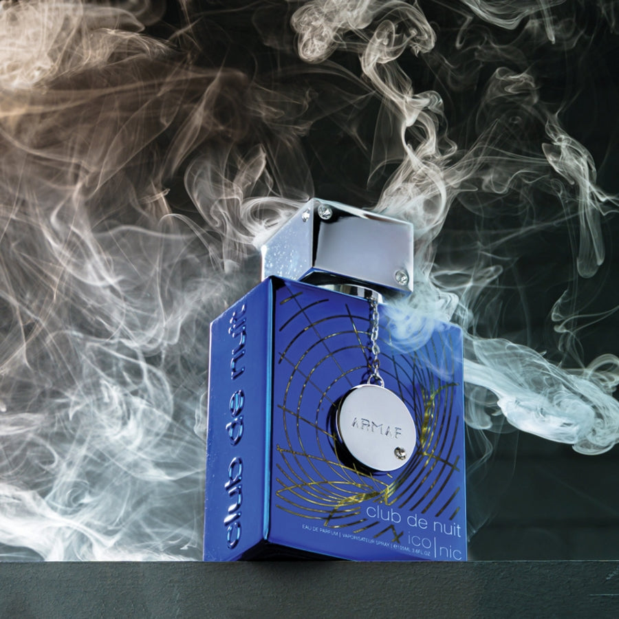 Club de Nuit Iconic Eau de Parfum