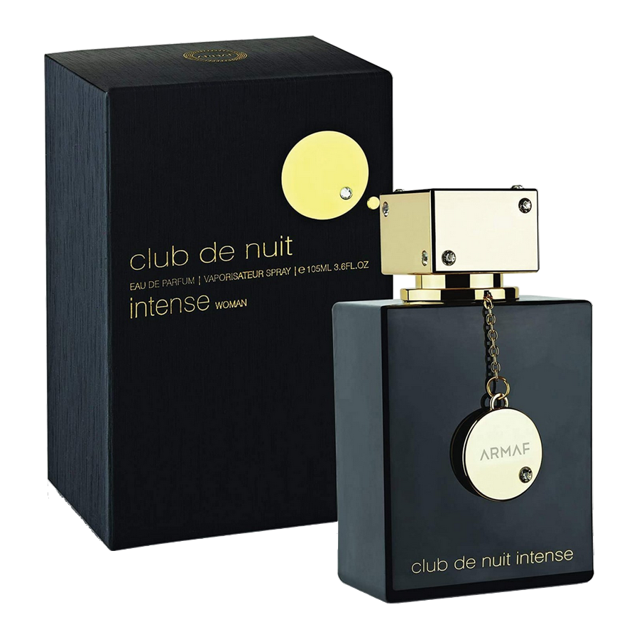 Club de Nuit Intense Woman Eau de Parfum