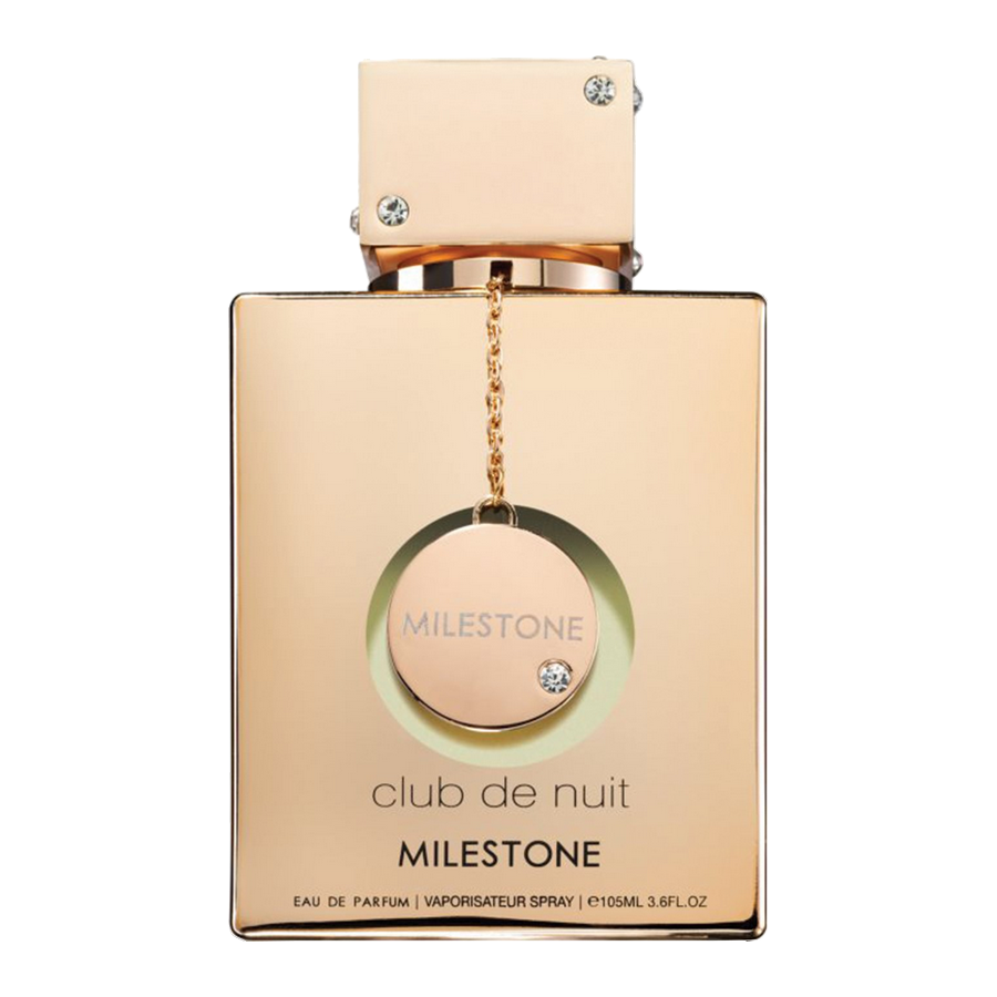 Club de Nuit Milestone Eau de Parfum