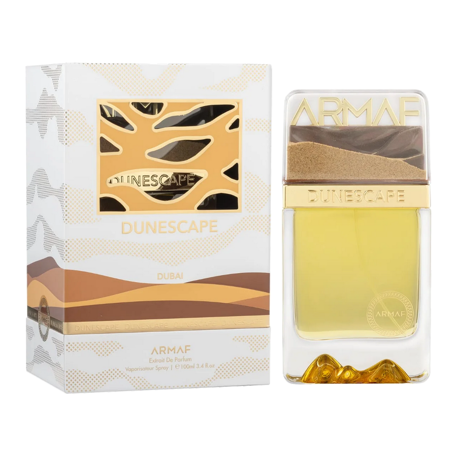 Dunescape Extrait de Parfum
