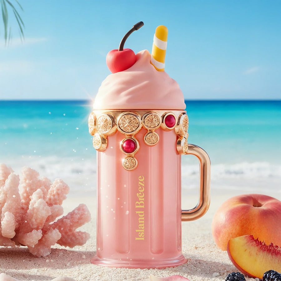 Island Breeze Eau de Parfum