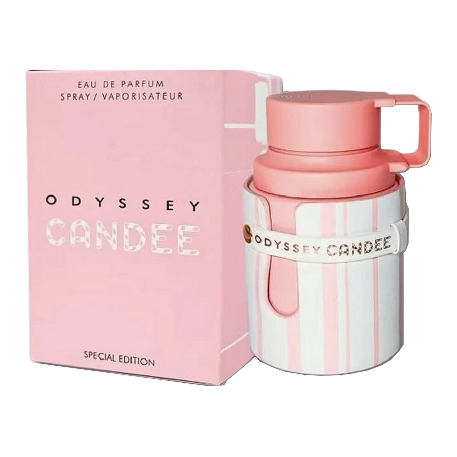 Odyssey Candee Eau de Parfum
