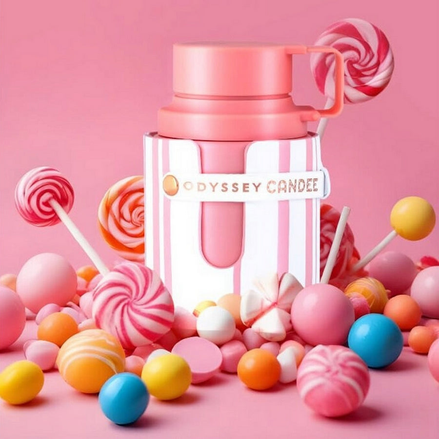 Odyssey Candee Eau de Parfum