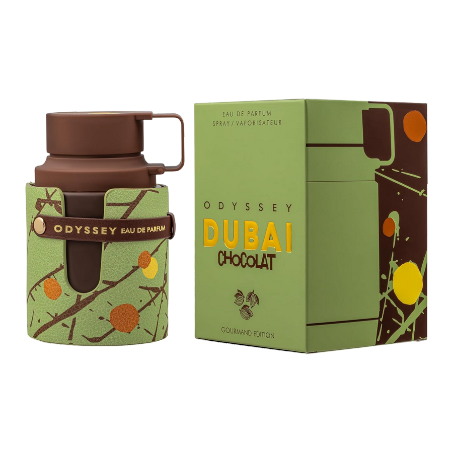 Odyssey Dubai Chocolat Eau de Parfum