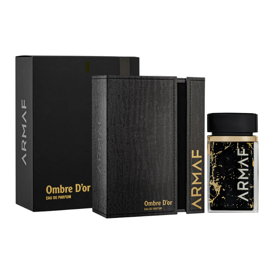 Ombre d'Or Eau de Parfum