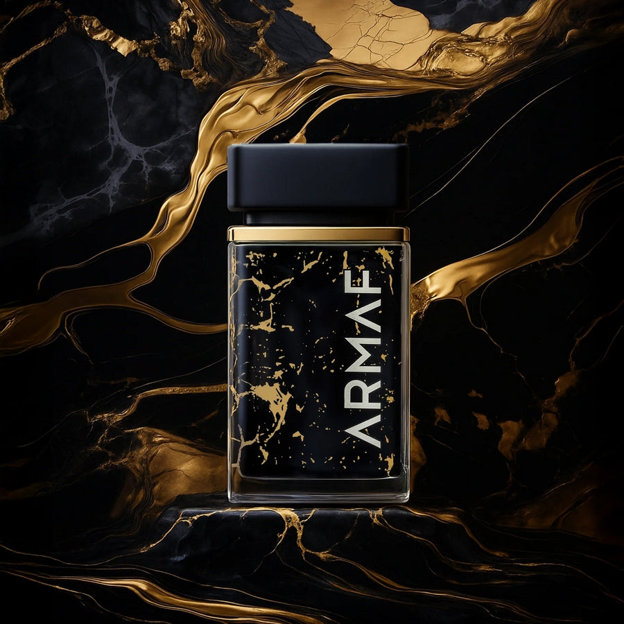 Ombre d'Or Eau de Parfum
