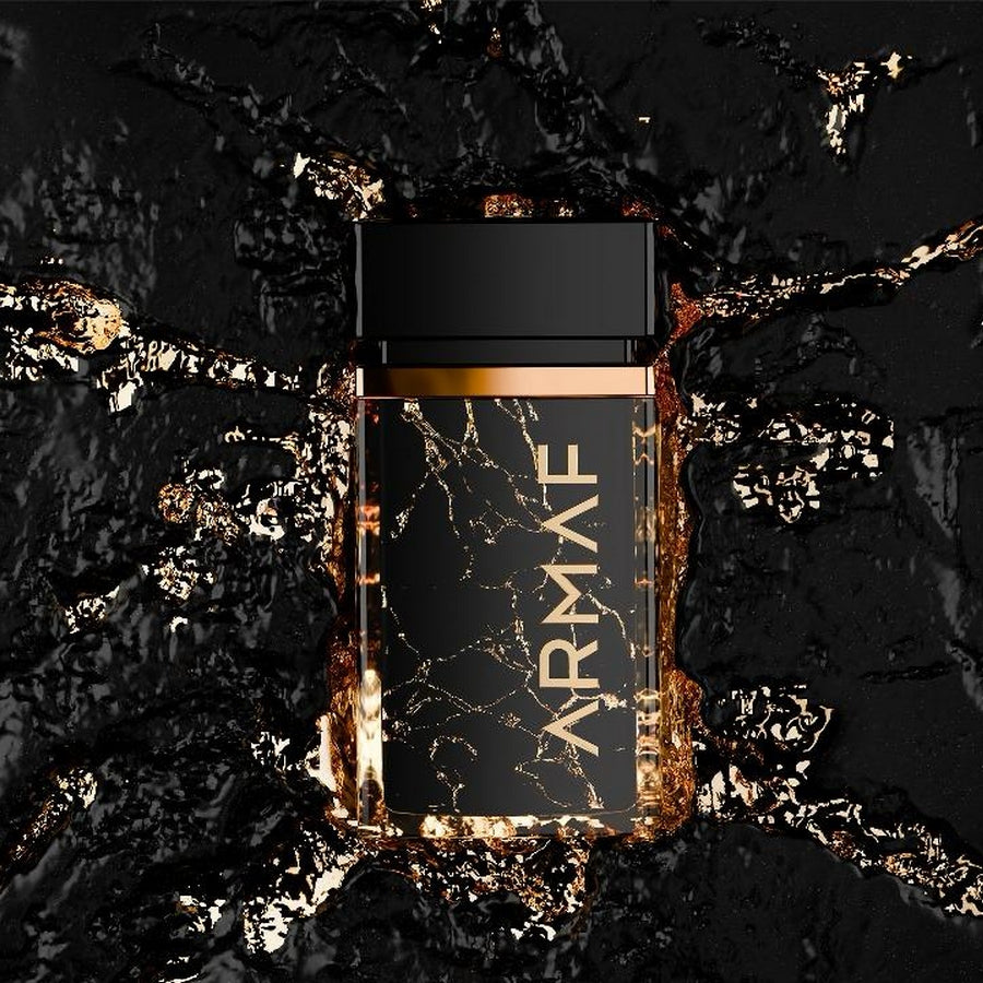Ombre d'Or Eau de Parfum