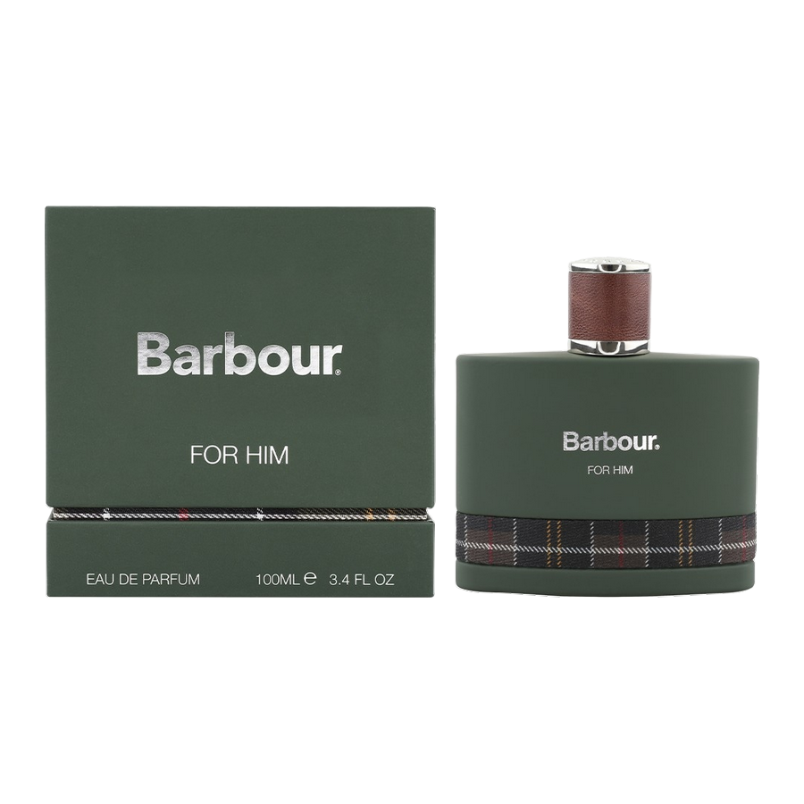 Barbour for Him Eau de Parfum