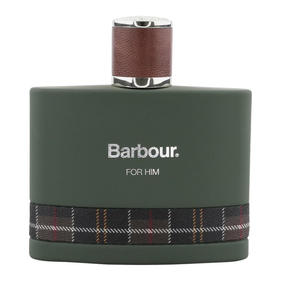 Barbour for Him Eau de Parfum