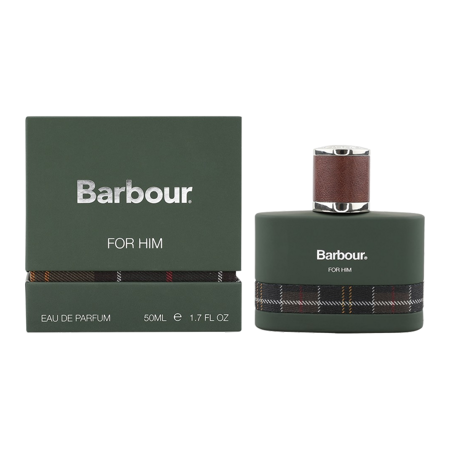 Barbour for Him Eau de Parfum
