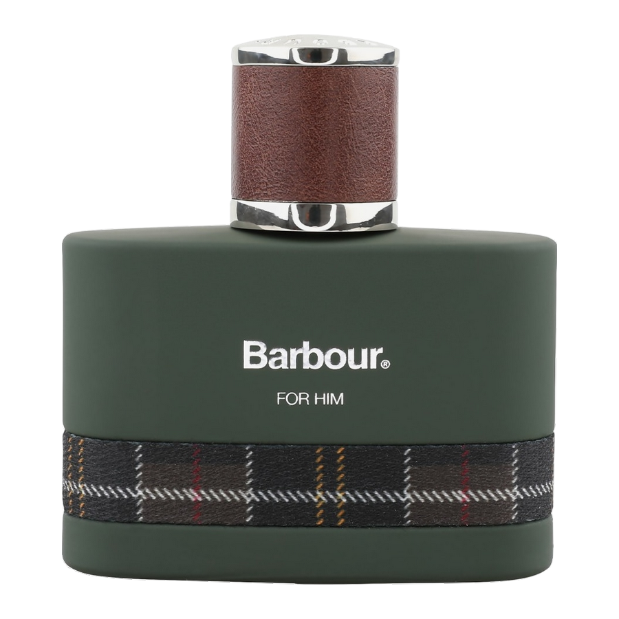 Barbour for Him Eau de Parfum