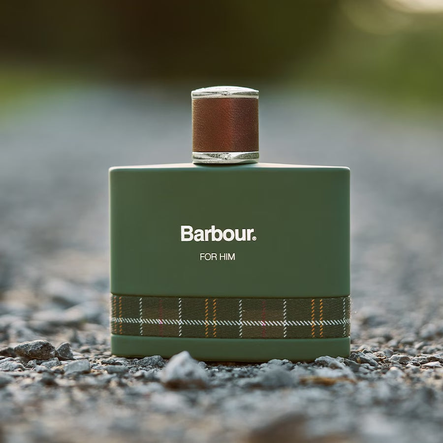 Barbour for Him Eau de Parfum
