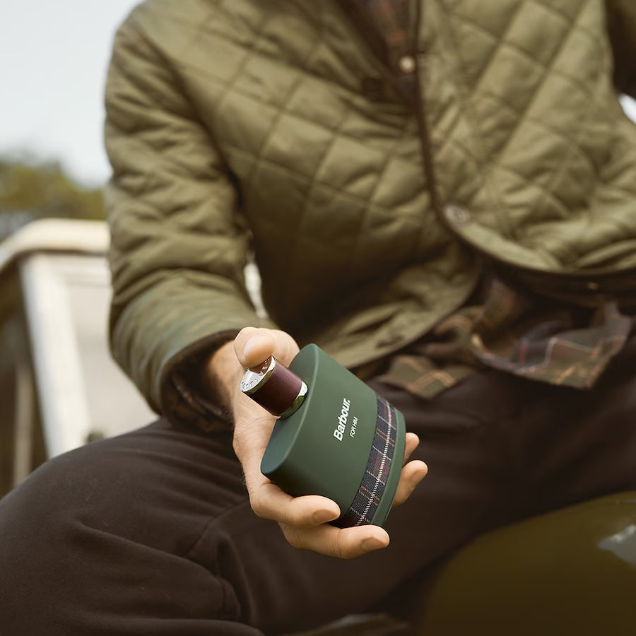 Barbour for Him Eau de Parfum