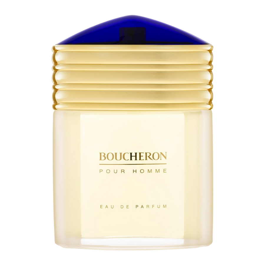 Boucheron Pour Homme Eau de Parfum