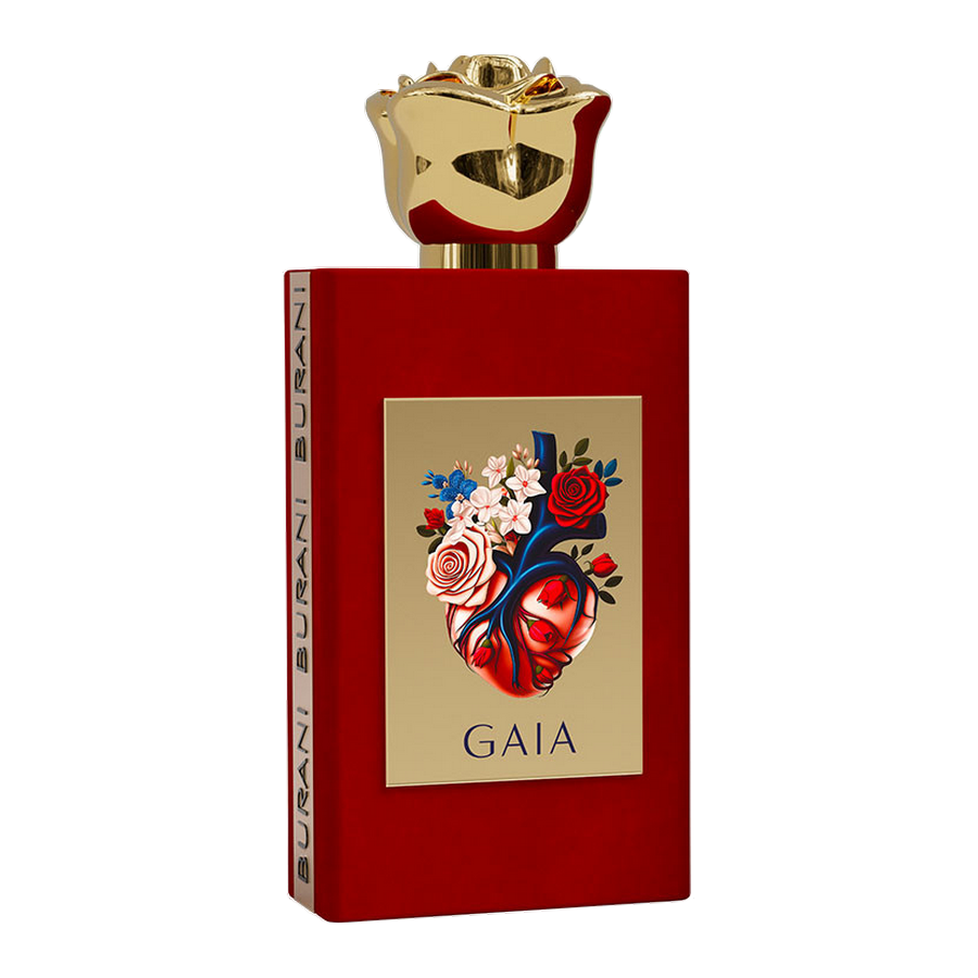 Gaia Eau de Parfum