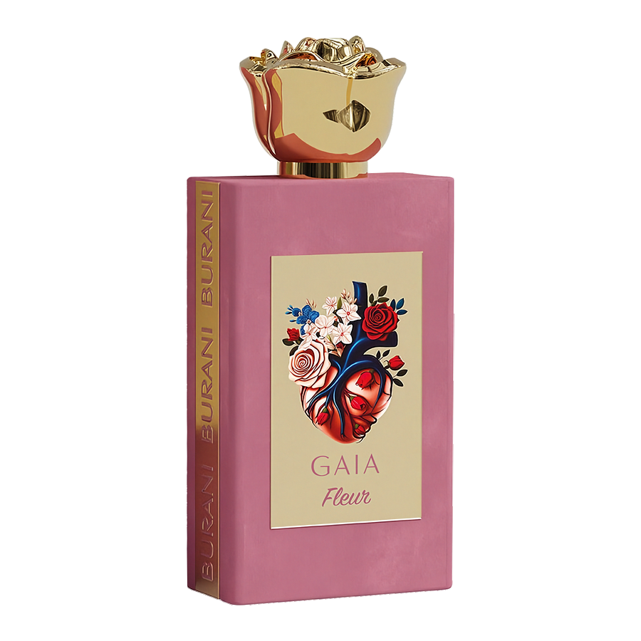 Gaia Fleur Eau de Parfum