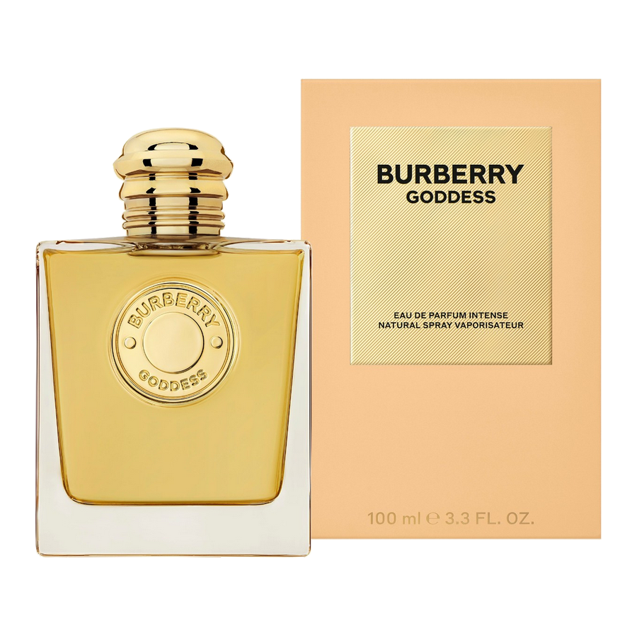 Goddess Eau de Parfum Intense