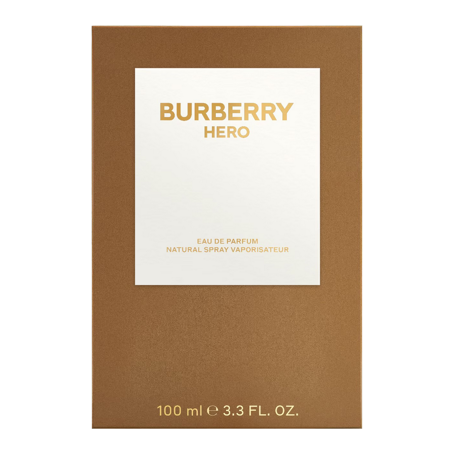 Hero Eau de Parfum