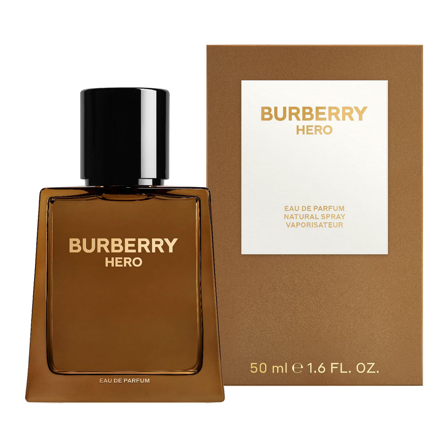 Hero Eau de Parfum