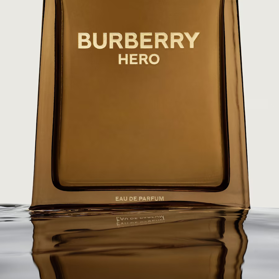 Hero Eau de Parfum